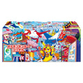 Pokemon Japanese - Pokemon Center Fukuoka Sealed Promo Box - Pikachu 289/SV-P Included