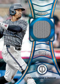 2025 Topps Tribute Baseball Hobby Box
