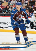 2025/26 Upper Deck Series 1 Hockey Hobby Box