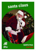 2024 Topps Holiday Baseball Mega Box