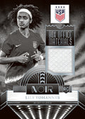 2024/25 Panini Noir Soccer Hobby 3 Box Case