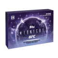 2026 Topps UFC Midnight Hobby Box