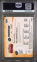 PSA 5 DROWZEE STADIUM TIP