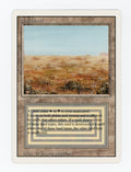 Scrubland — ID 17106