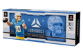 2025 Panini Luminance Football Hobby Box