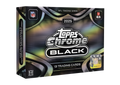 2025 Topps Chrome Black Football Hobby Box