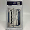 2023 Bowman Chrome Junior Caminero #BCP-61 Mega Mojo Refractor PSA 10