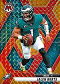 2025 Panini Mosaic Football Choice Box