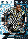 2023/24 Panini Obsidian Soccer Hobby Box