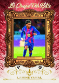 2025/26 Panini Pitch Kings Soccer Hobby International Box