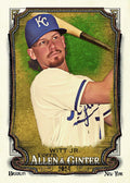 2024 Topps Allen & Ginter Baseball Hobby 12 Box Case