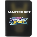 Complete Set Brilliant Stars
