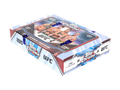 2025 Topps UFC Chrome Breaker's Delight Box