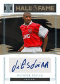 2023/24 Panini Impeccable Soccer Hobby 3 Box Case