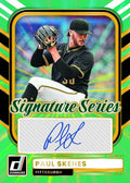2026 Panini Donruss Baseball Hobby Blaster Box