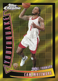 2023/24 Topps Chrome Basketball Hobby Box