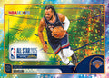 2025/26 Topps NBA Hoops Basketball Blaster Box