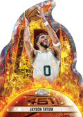 2024/25 Topps Chrome Basketball Breaker's Delight Box