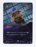 Teemo - Scout — GG EZ|Foil — ID 17429