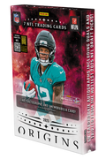 2025 Panini Origins Football Hobby Box