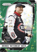 2025 Panini Prizm Racing Hobby Blaster Box