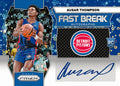 2023/24 Panini Prizm Basketball Fast Break Box