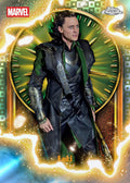 2025 Topps Marvel Studios Chrome Blaster 40 Box Case