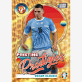 2024 Topps Pristine Road To Euro Soccer Hobby Box