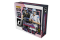 2024 Panini Clearly Donruss Football Hobby Box