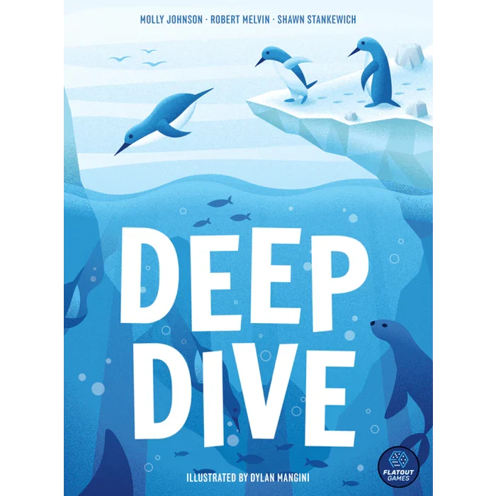 Deep Dive