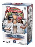2025 Bowman Baseball Blaster 40 Box Case