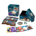 Disney Lorcana: Azurite Sea Illumineer's Trove