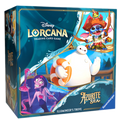 Disney Lorcana: Azurite Sea Illumineer's Trove