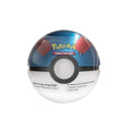2025 Pokemon Poke Ball Tin (Winter Q4)