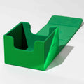 Ultimate Guard Sidewinder XenoSkin Monocolor Deck Case - 133+ - Green