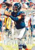2023 Panini Donruss Optic Football H2 Box