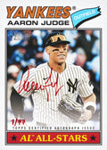 2026 Topps Heritage Baseball Blaster Box