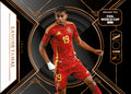 2025/26 Panini Noir Road To FIFA World Cup 26 Soccer Hobby 3 Box Case