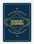 Irelia - Fervent — Signature|Foil — ID 17456
