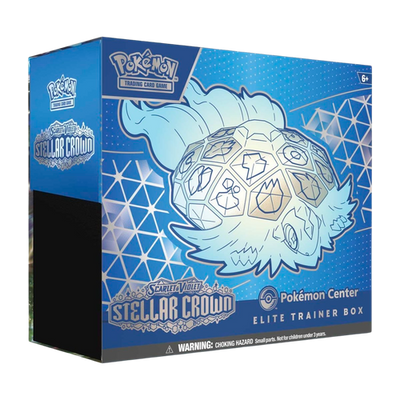 Stellar Crown PC ETB