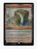 Mana Vault — Masterpiece Series|Foil — ID 17110
