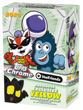 2026 Topps VeeFriends Chrome Blaster Box
