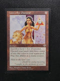 Lion's Eye Diamond — ID 17496