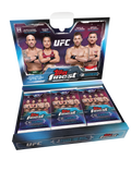 2025 Topps UFC Finest Hobby Box
