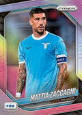 2025/26 Panini Prizm FIFA Soccer Hobby Box