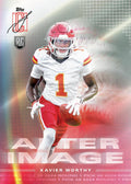 2024 Topps Signature Class Football Mega Box