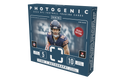 2024 Panini Photogenic Football Hobby Box