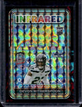 2023 Panini Spectra Devon Witherspoon #I-DW Infrared /50