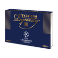 2022/23 Topps Dynasty UEFA Champions League Soccer Hobby Box