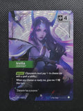 Irelia - Fervent — Signature|Foil — ID 17456